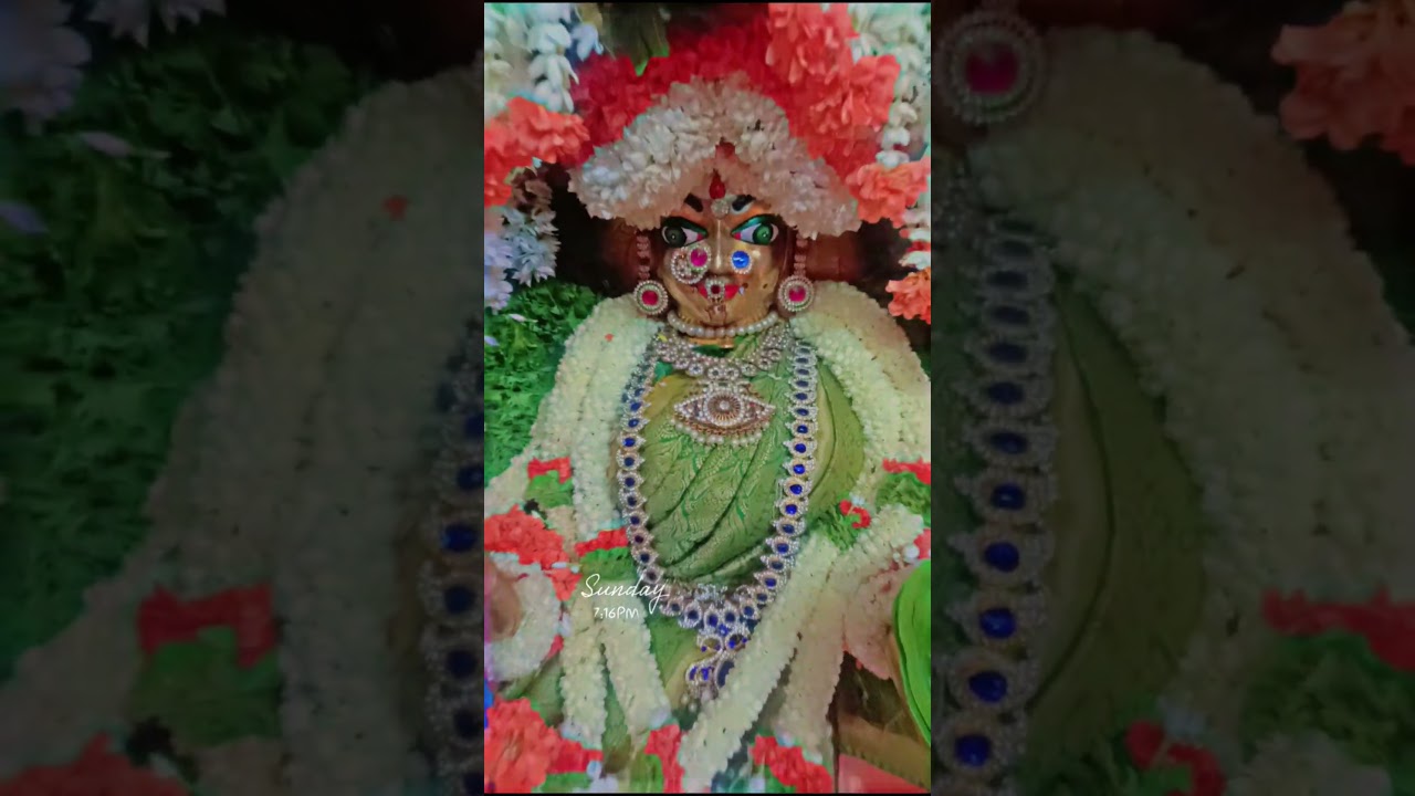 SHREE DODAMMA DEVI ADDI KARGAM OLD MATLINE ANWAR LAYOUT BANGALORE 45 🔱🔱