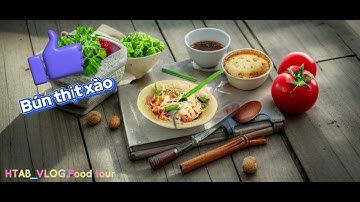 HTAB_VLOG_ PHƯỢT REVIEW PHAN THIẾT STREET FOOD