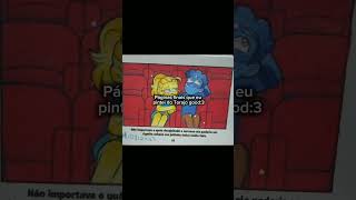 Páginas Finais Que Eu Pintei Do Torajo Good3 A Qualidade Tá Péssima