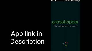 Coding is Easy with this Android App