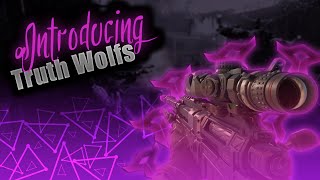 Introducing Truth Wolfs | By Truth Rekze