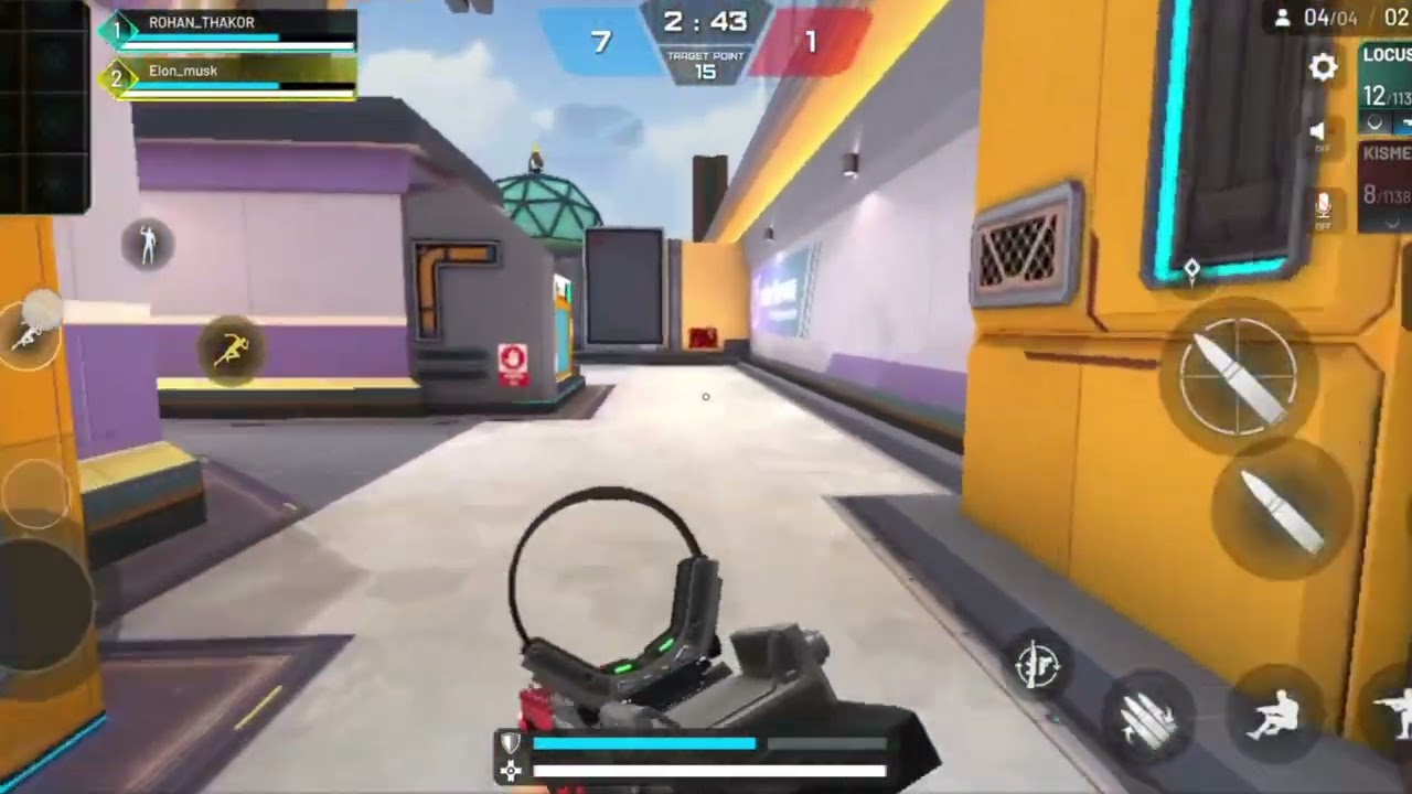 😱 UNSTOPPABLE 2v2 Rampage in Indus Battle Royale! | Epic Kills & Next-Level Clutch 🔥🇮🇳