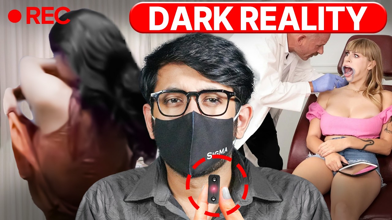 Reality Of Adult Industry