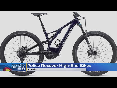 Craigslist Bikes Boulder