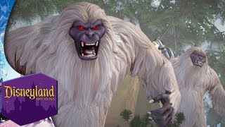 Disneyland adventures' chapter 2 of matterhorn is a duel snowballs
with yeti's! let's load up and throw some snowballs. make sure to
follow our new disney...