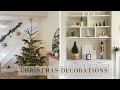 DECORATE FOR CHRISTMAS WITH ME / LAURA BYRNES