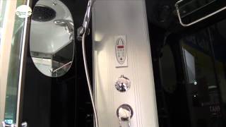 Душевая кабина Niagara NG 410 L(, 2014-07-08T03:37:45.000Z)