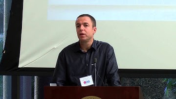 Ferdi Alimadhi, MIT - MIT Learning Object Repository for Education (10/12/2015)