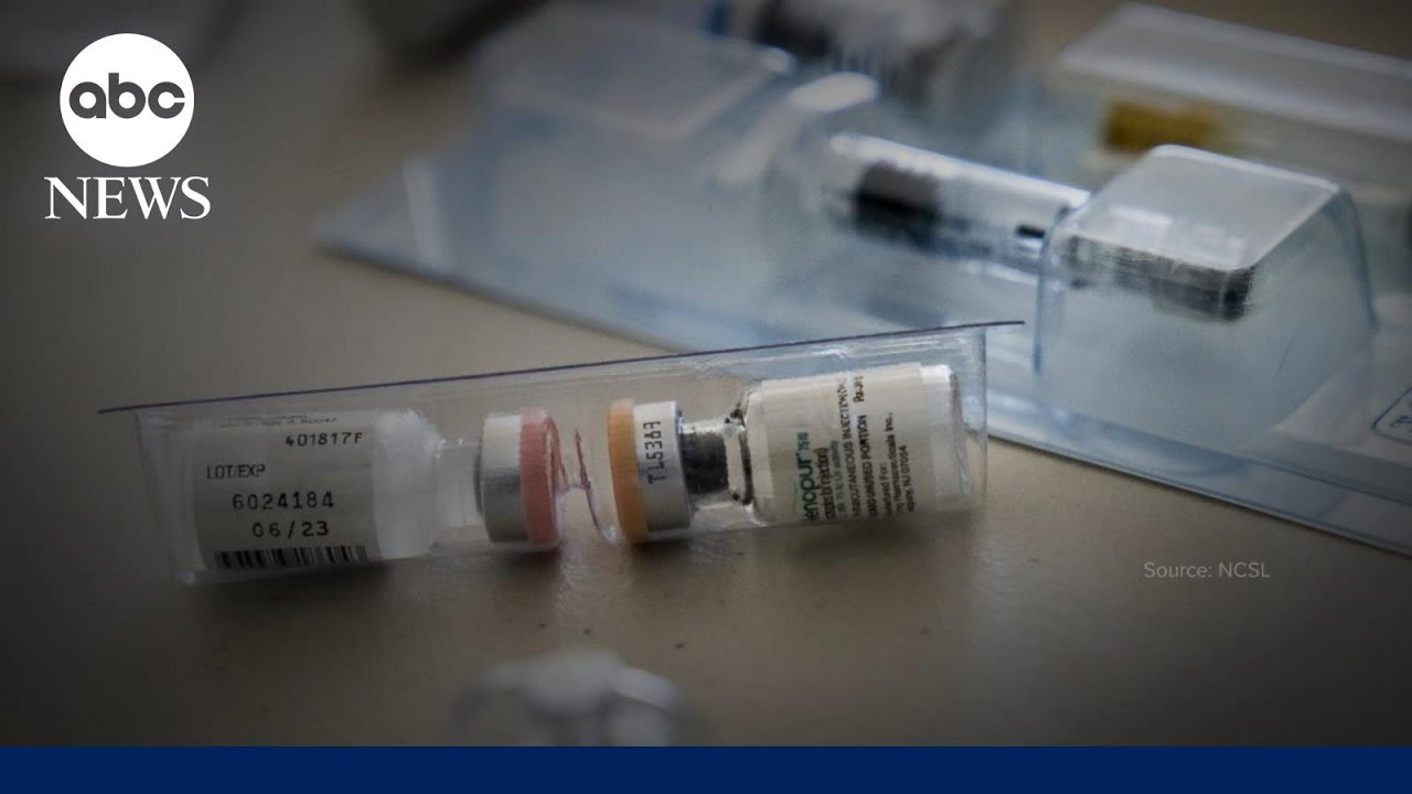 More Alabama IVF clinics pause services