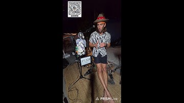 6 Instruments..1 man