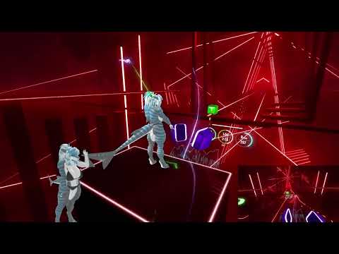 Monster - STARSET [Normal] | Beat Saber
