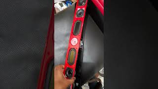 Opening A 4 Speaker Sound Bar From Ssbright.