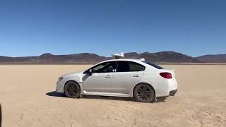 Senior Design Flight Test Compilation