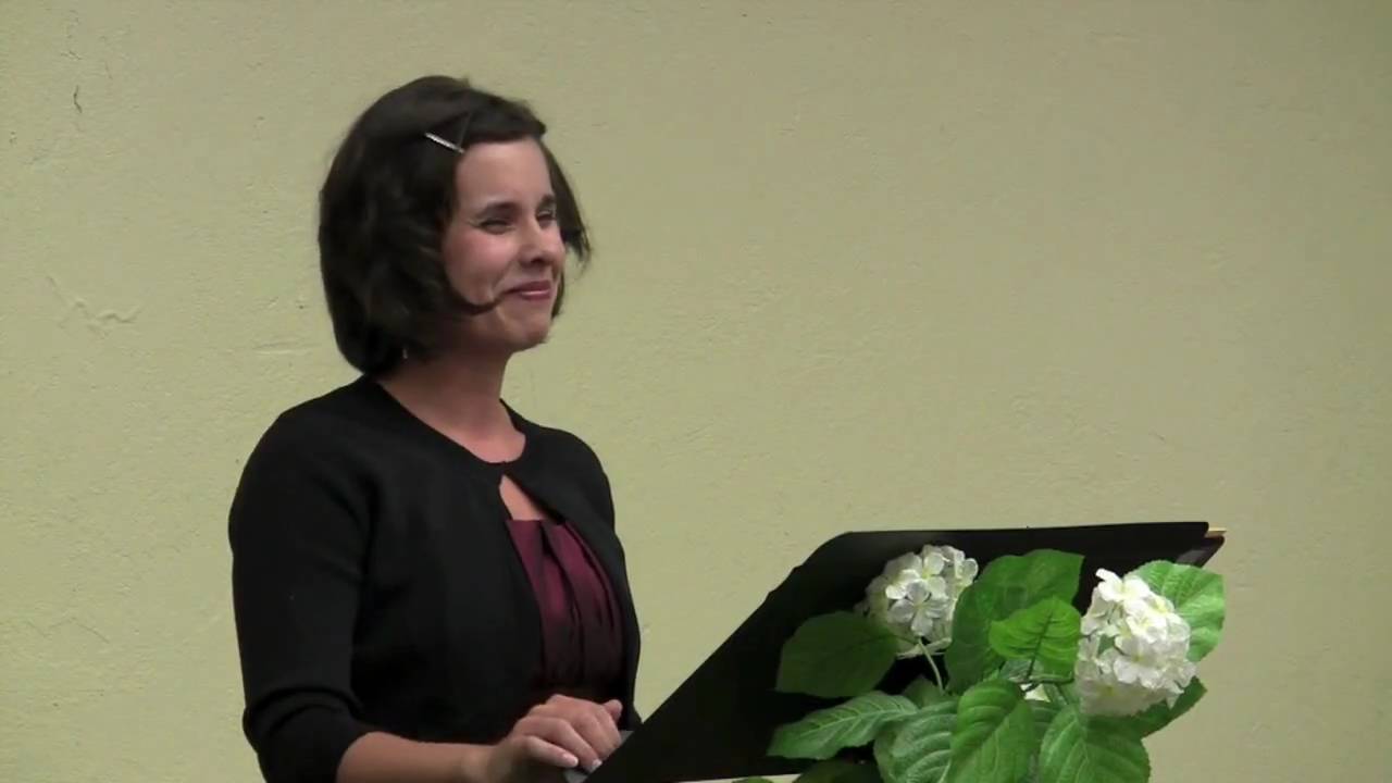 Walt Whitman's Annual Birthday Celebration 2009