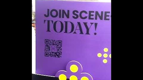 QR Code Scavenger Hunt