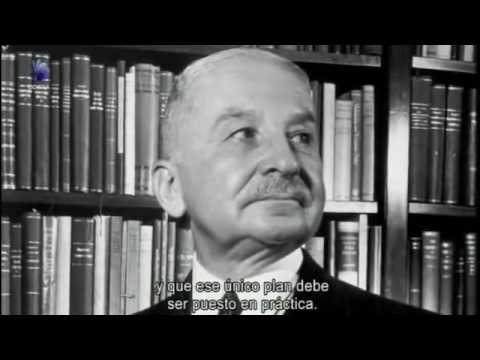 CAPITALISMO 5. KEYNES Y HAYEK.