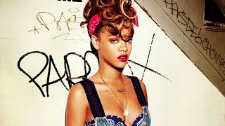 rihanna (feat. jay-z) - talk that talk [slowed + reverb]