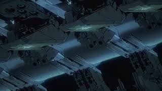 YouTube Premiere Countdown - Sci-fi Theme