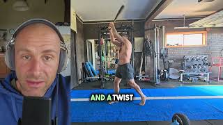The 7 Primal Movement Patterns: Built from the Ground Up