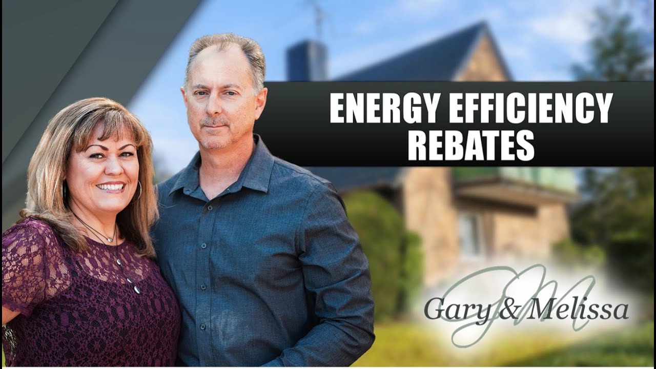Energy Efficiency Rebates