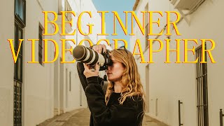 MAKE MONEY as a BEGINNER Videographer by Lizzie Peirce 9,885 views 2 months ago 11 minutes, 24 seconds