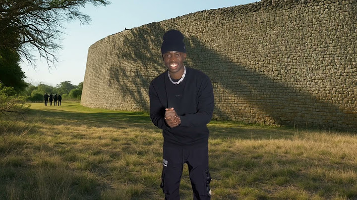 Call from Zimbabwe