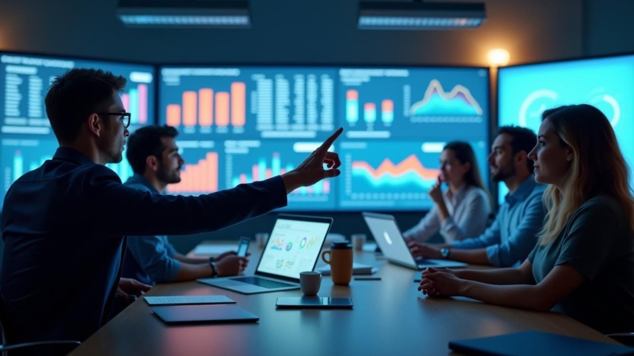 Sales Outreach Platforms: Streamlining B2B Efforts