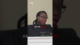 Information PART 2 🎓 She Needs Help With $5K Tuition #childsupport #shorts News