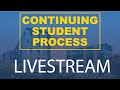 Csp livestream