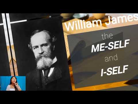 Video: Wat is geestelike self deur William James?