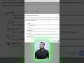 Set Up Facebook Pixel with GTM: Easy Step-by-Step Guide! | Shorts | FB CAPI Full Course 2024
