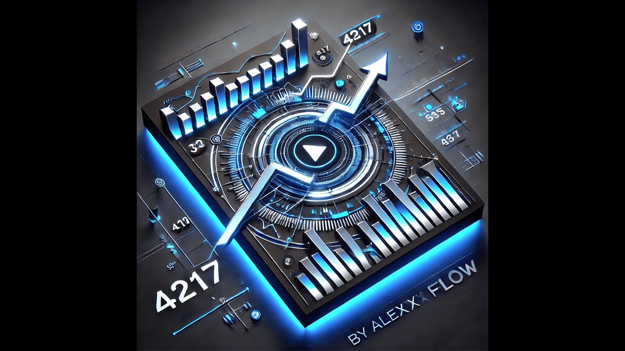 MMonday SCAM! Trading Plan by Alexxx Flow.