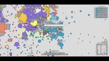 Arms Race Siege world record has been beaten...
