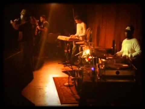 Sleduj The Lyrical Groove - Never Enough na YouTube