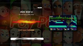 Download Lagu Poy Poy 2 - Park Stage Remake Download Lagu Poy Poy 2 - Park Stage Remake