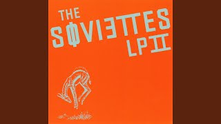 Watch Soviettes Come On Bokkie video