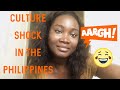 UNBELIEVABLE CULTURE SHOCK I HAVE EXPERIENCED IN THE PHILIPPINES AS A FOREIGNER