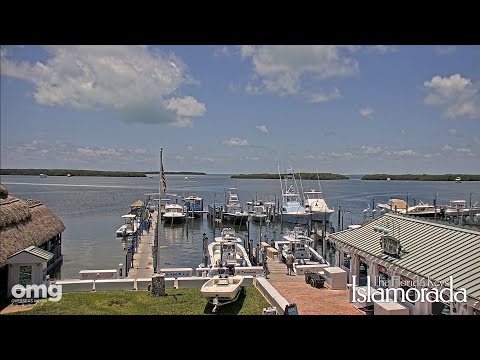 Литтл Бейсин Исламорада Прямая трансляция
