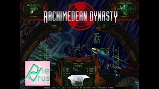Farewell, Archimedean Dynasty #33 (Final)