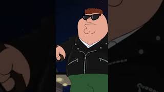 PeTerminator #familyguy