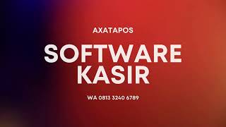 Recommended Wa 0813 3240 6789 ,  Aplikasi Kasir Gratis Pc  Cadasari Pandeglang Banten screenshot 5