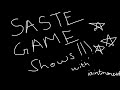 Saste game shows