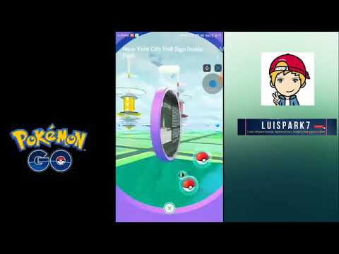 POKEMON GO WITHOUT ACTUALLY MOVING! CRAZY POKEMON GO HACK! ANDROID 7, 6, 8