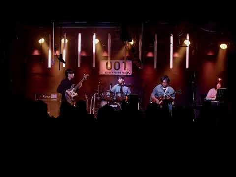 온더락 - Four Jackets (Cover Jsfa)