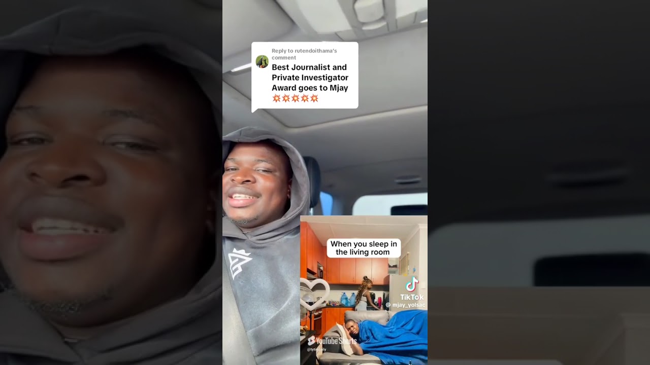 Tytie clarify why akushandisa mwana se content