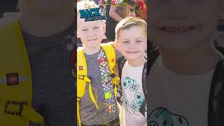 Introduction Video for DSD Back to School Boot Camp