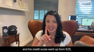 Amazing Credit Repair Success Story: Client ID 7067 | Credit Fix Solutions