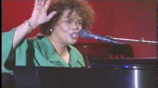 Video thumbnail of "AQUI & AJAZZ, Tania Maria "Keep In Mind" Live"