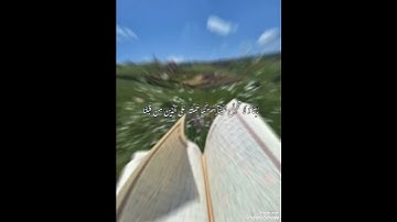 قرآن كريم💗أرح قلبك وسمعك 💕 #اكسبلور #foryou #fyp #اللهم_صل_وسلم_على_نبينا_محمد #like_and_subscribe