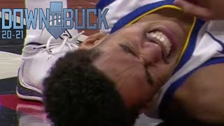 Jordan Poole 25 Points Full Highlights (3/19/2021)